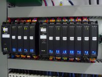 Sterownik PLC